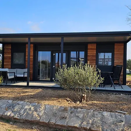 Charta Mobile Toni Hotel Pirovac